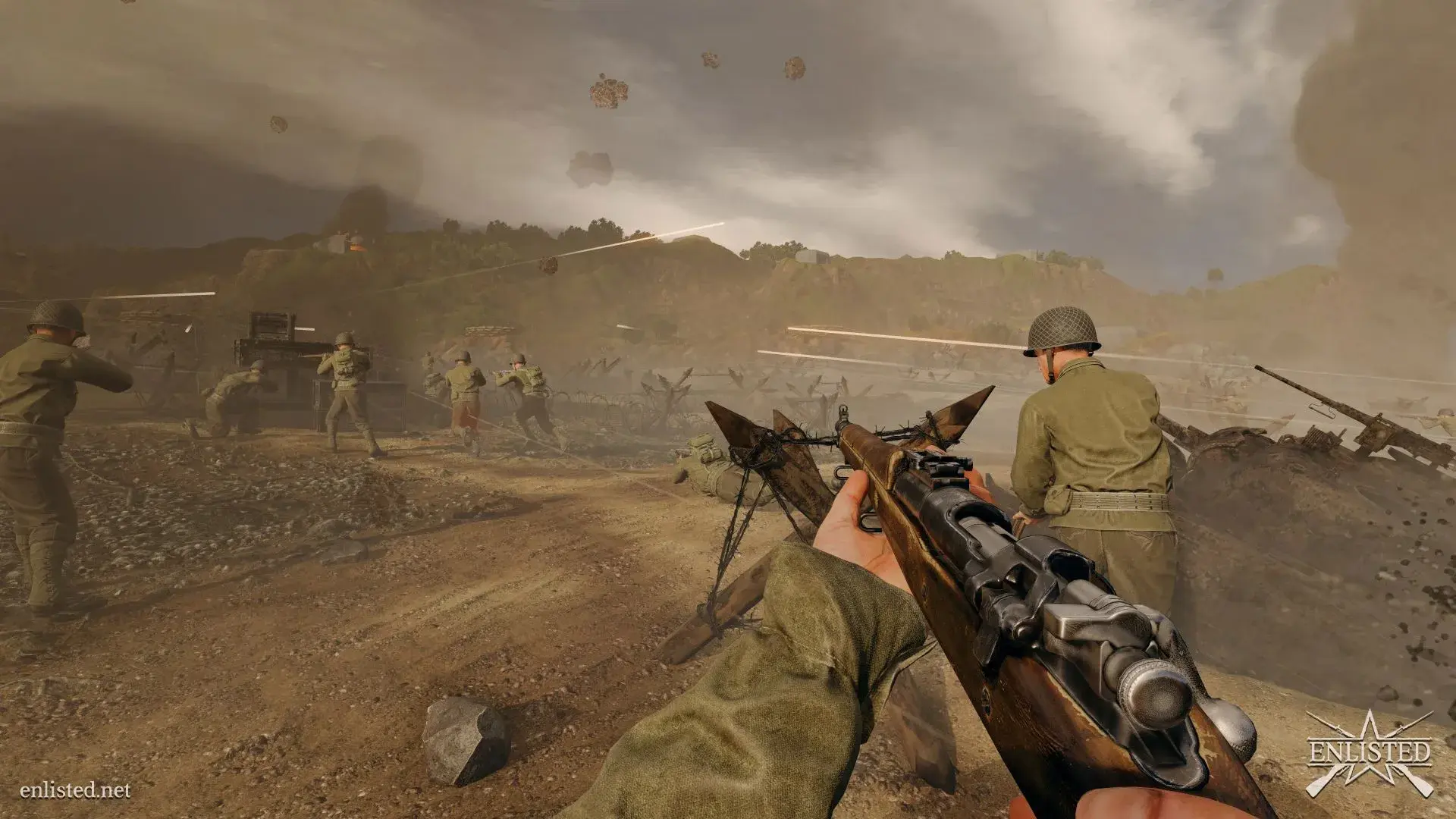 Enlisted thumbnail 7