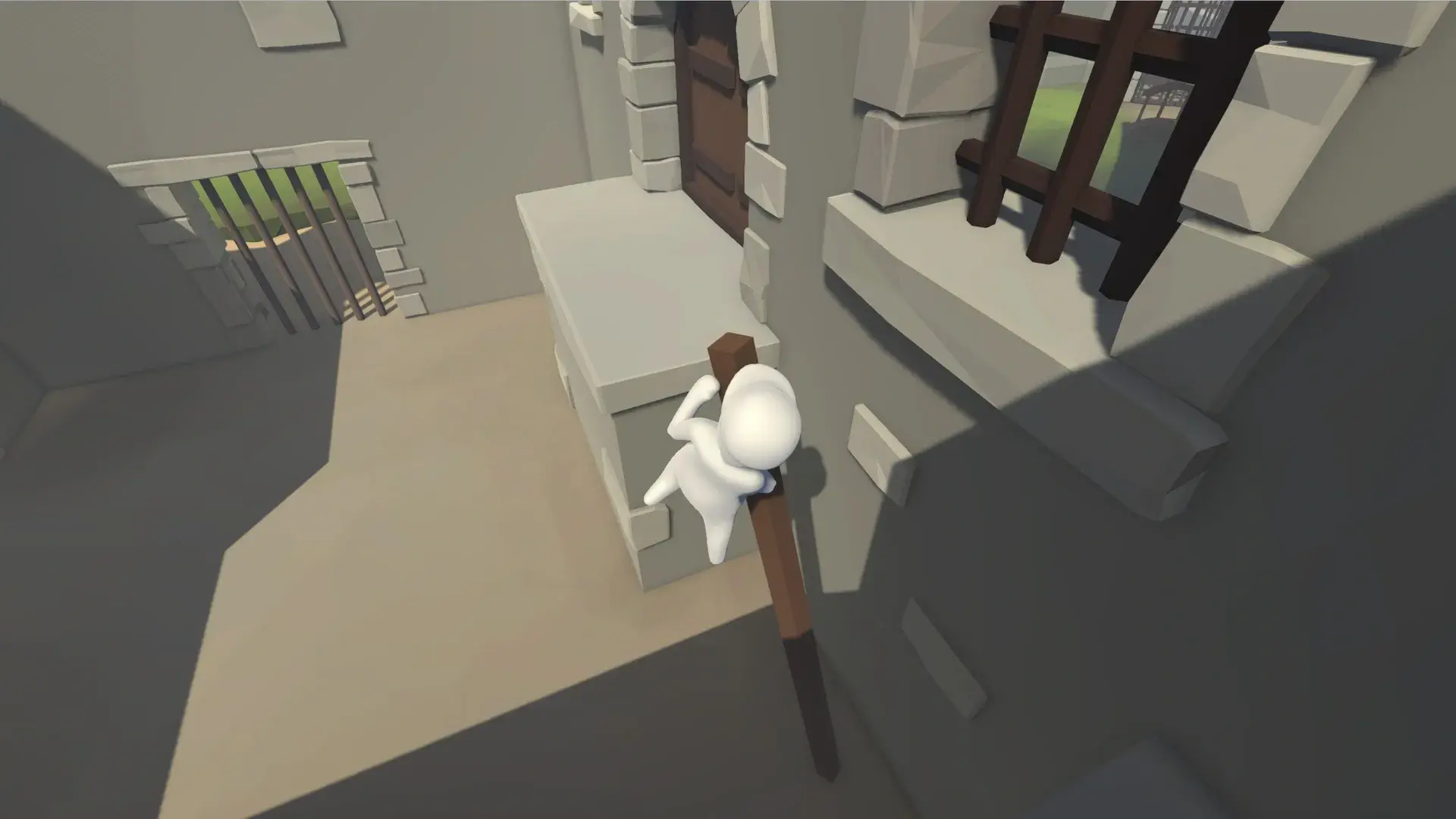 Human: Fall Flat thumbnail 11