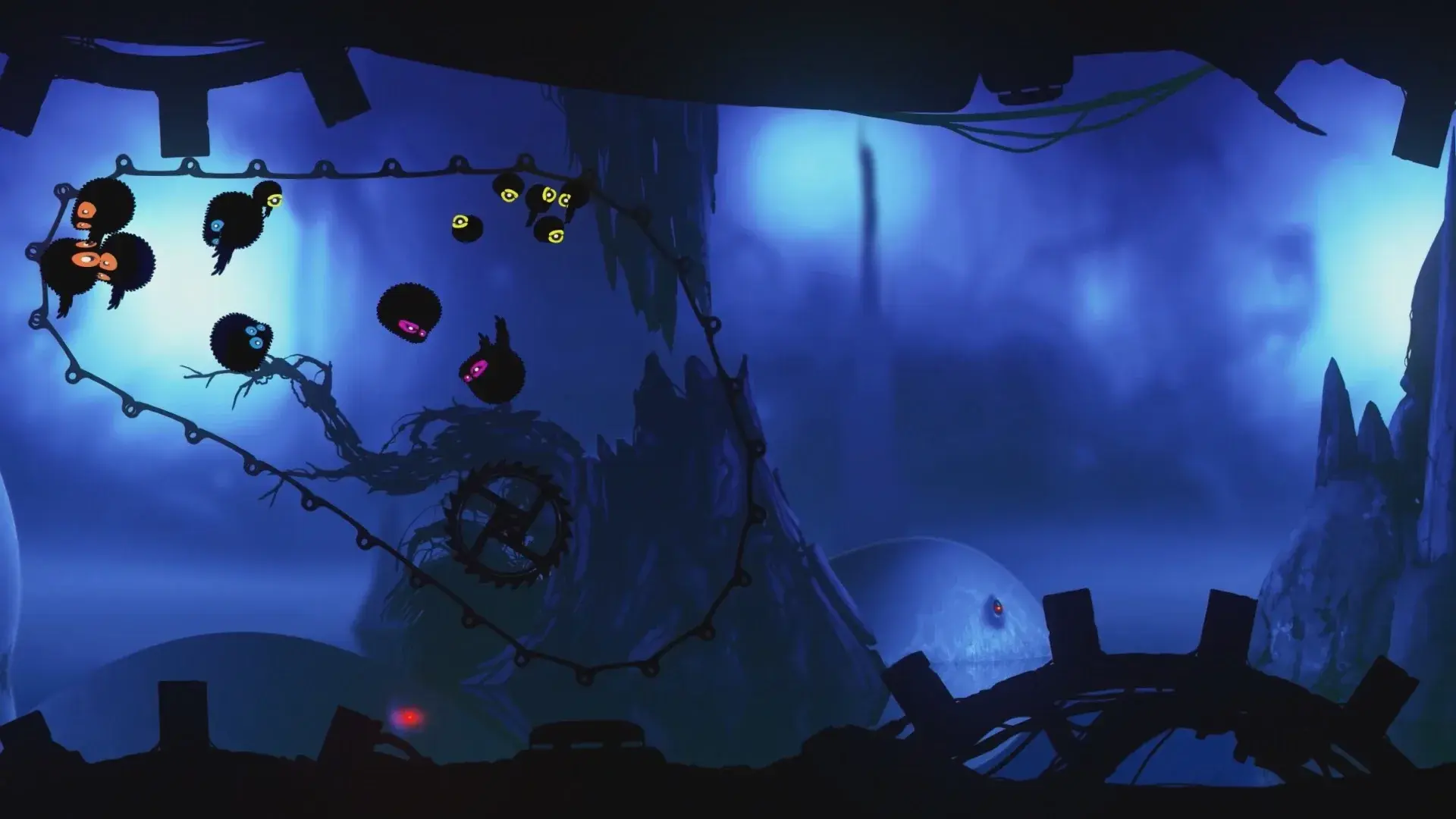 BADLAND: Game of the Year Edition thumbnail 9