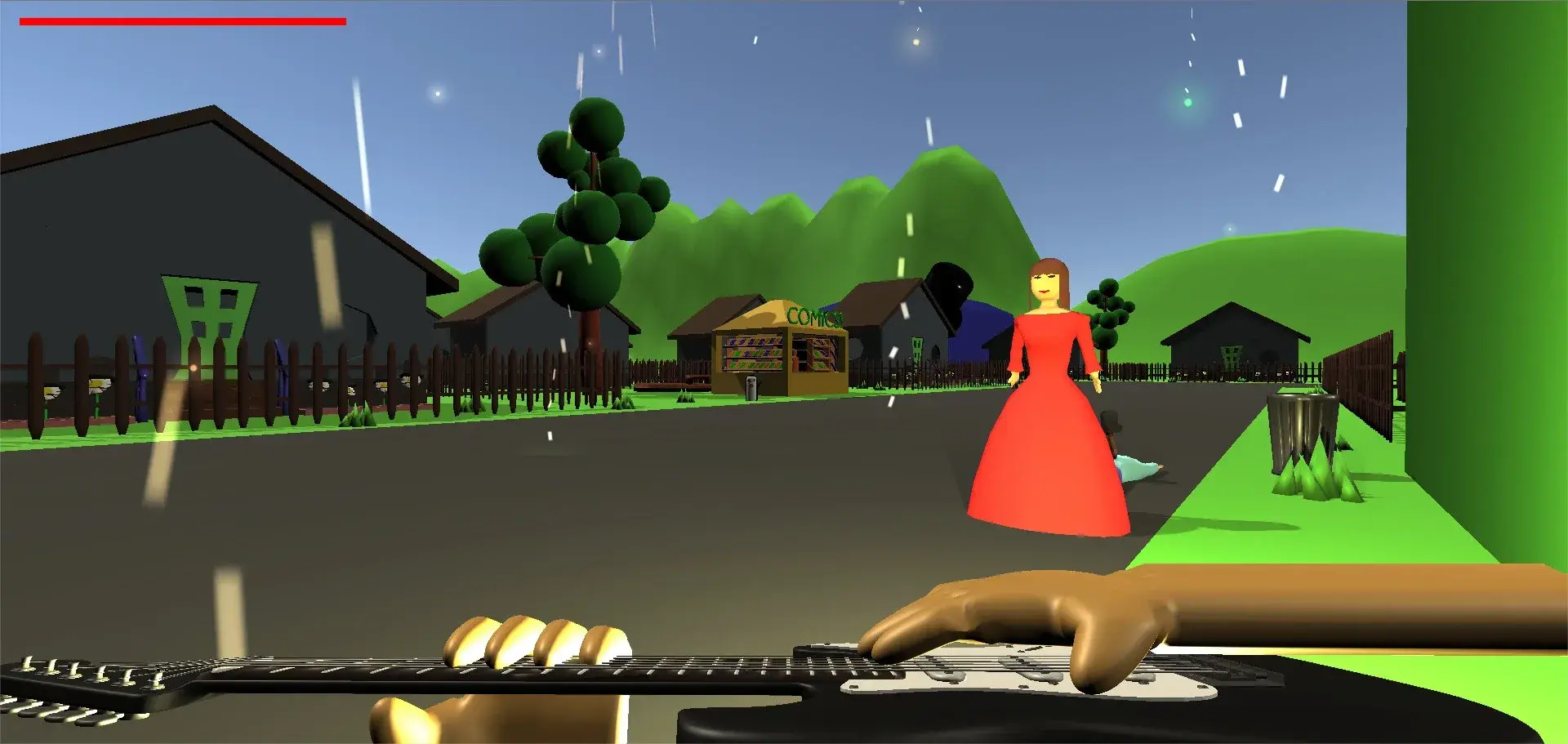 GentleMoon 2 screenshot
