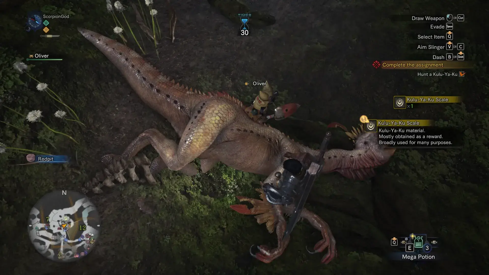 MONSTER HUNTER: WORLD thumbnail 23