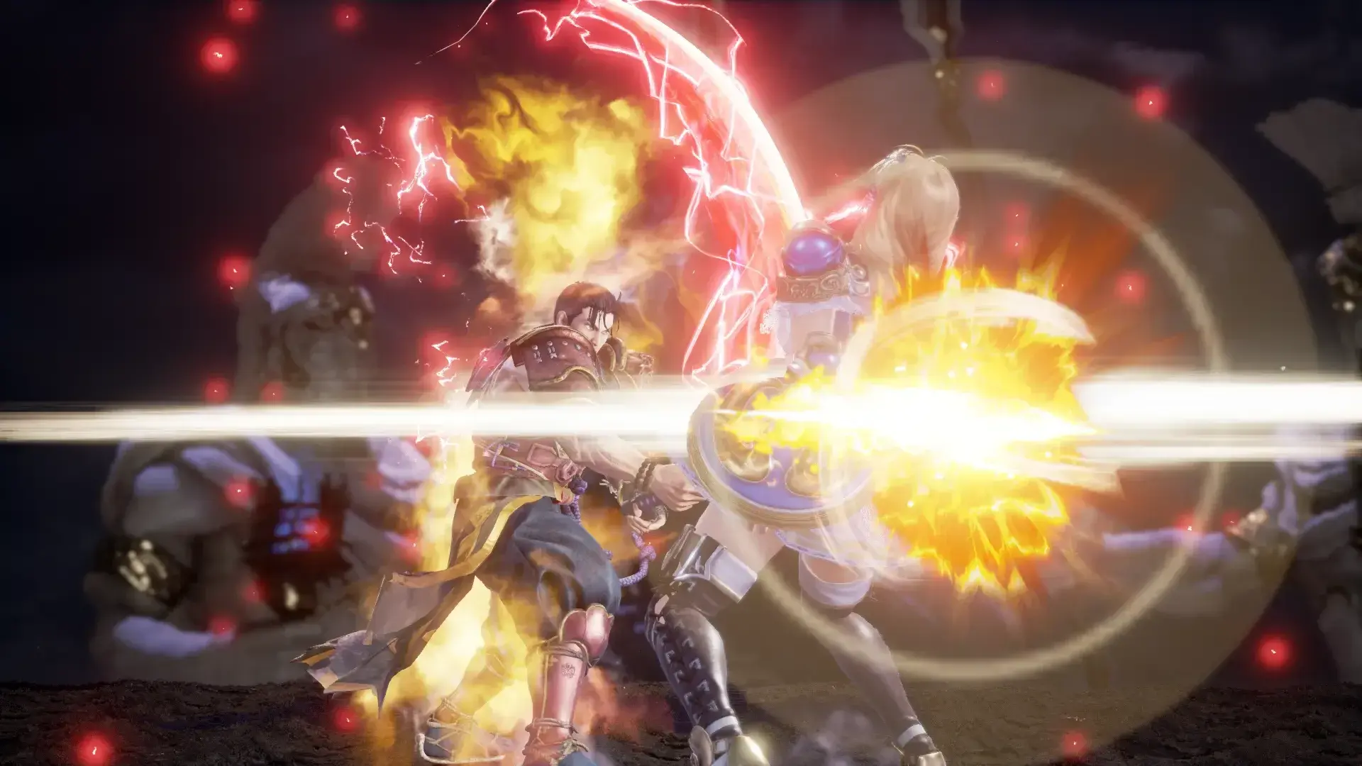 Soul Calibur VI thumbnail 20