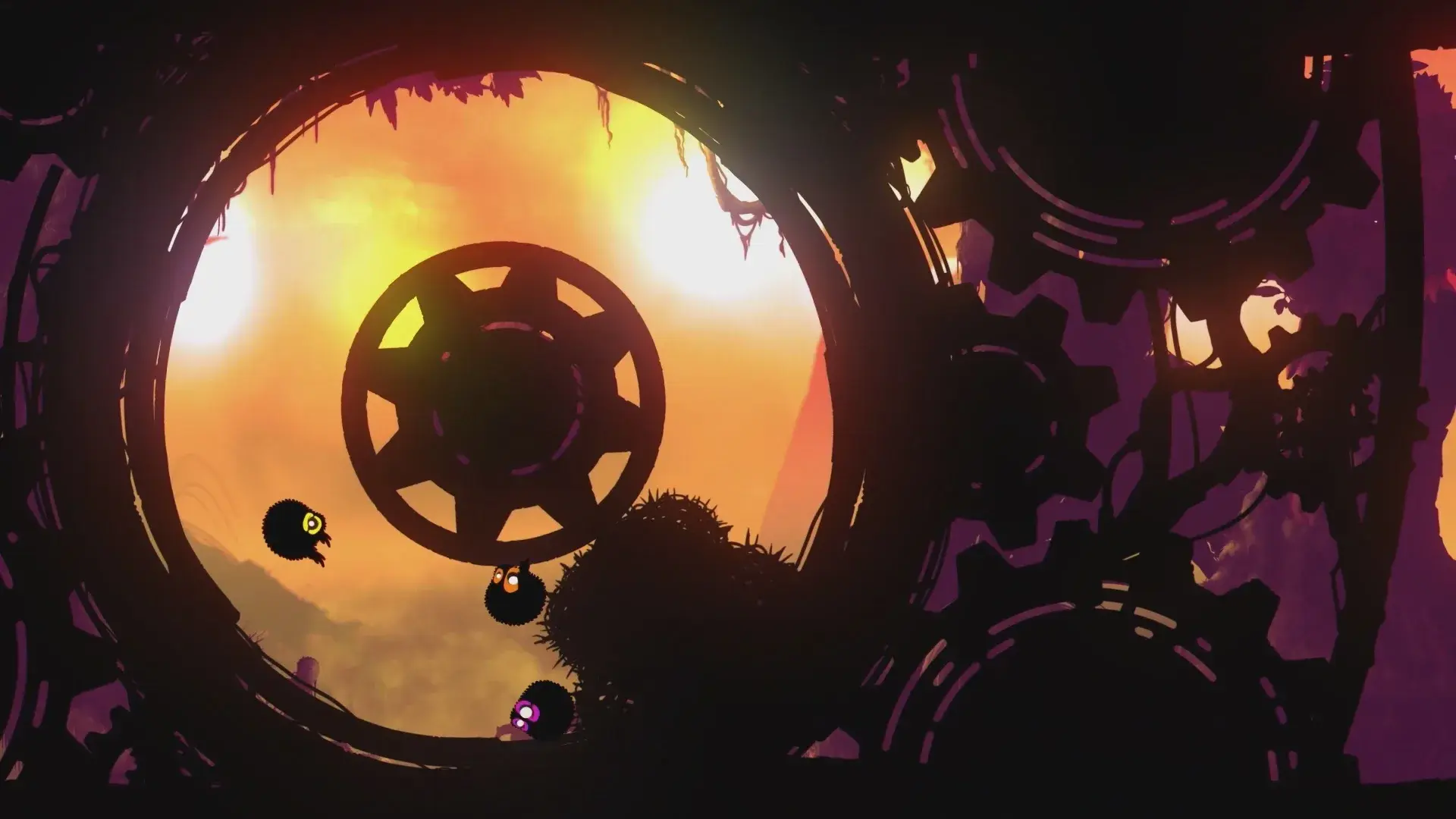 BADLAND: Game of the Year Edition thumbnail 4