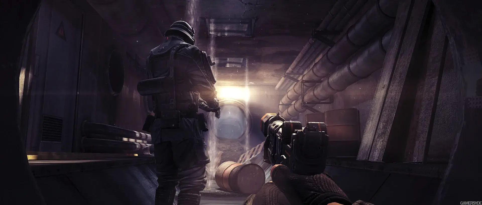 Wolfenstein: The New Order thumbnail 16