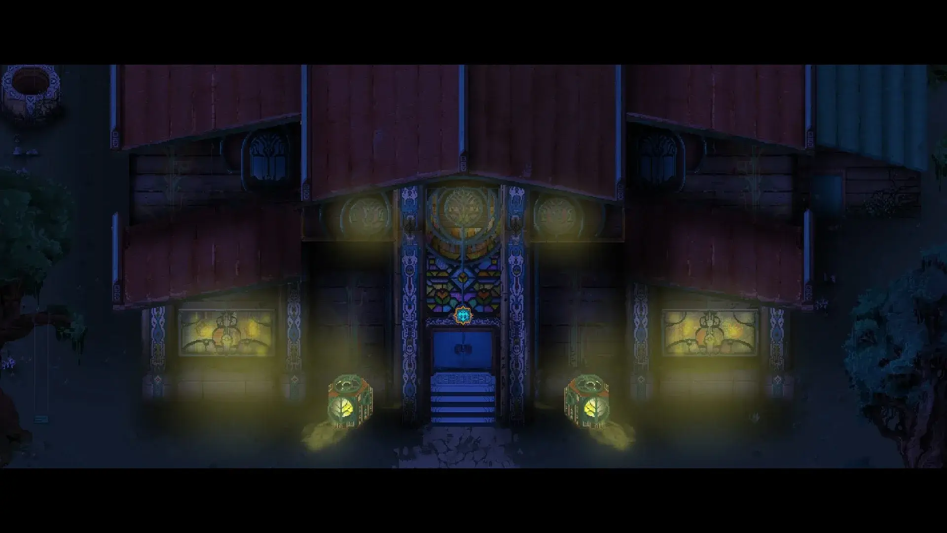 Children of Morta thumbnail 9