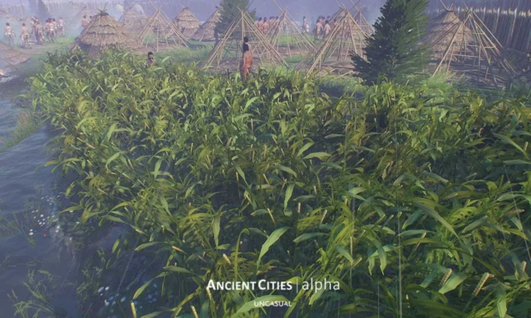 Ancient Cities thumbnail 5