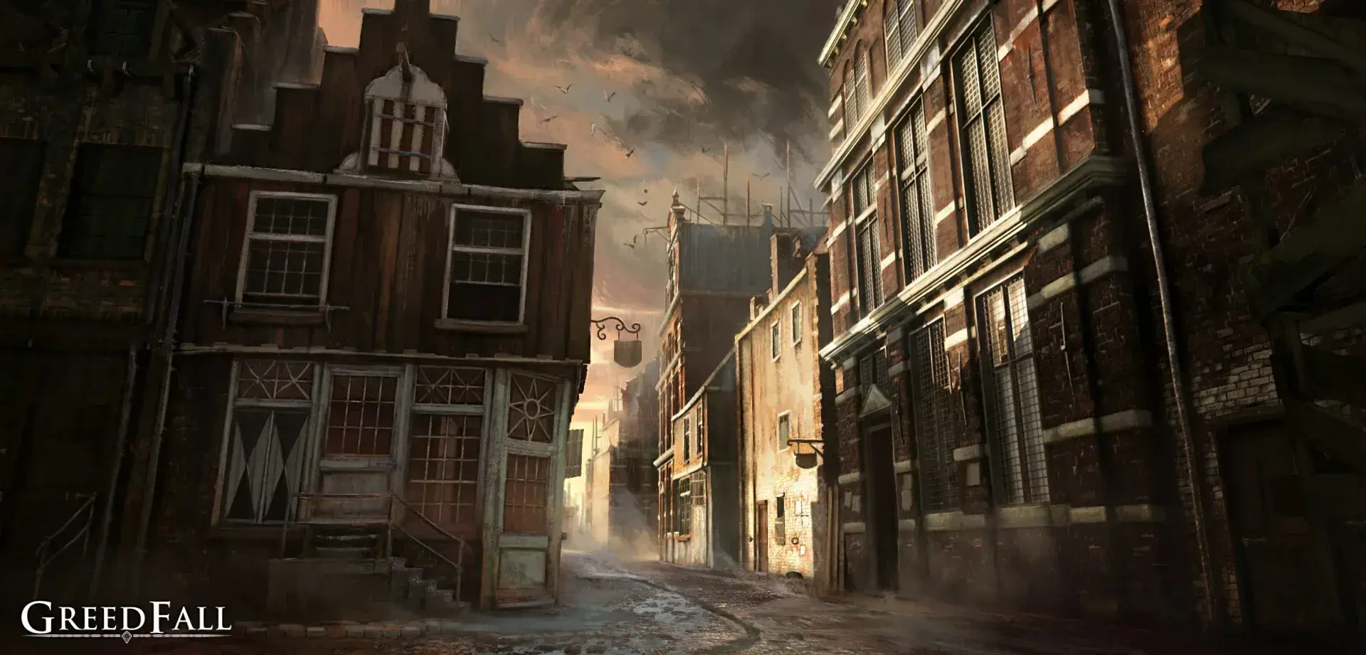 GreedFall thumbnail 12