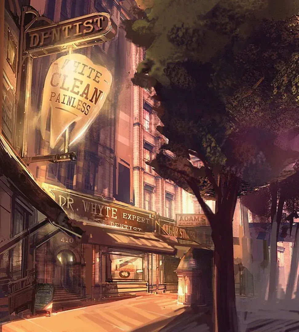 BioShock Infinite thumbnail 12