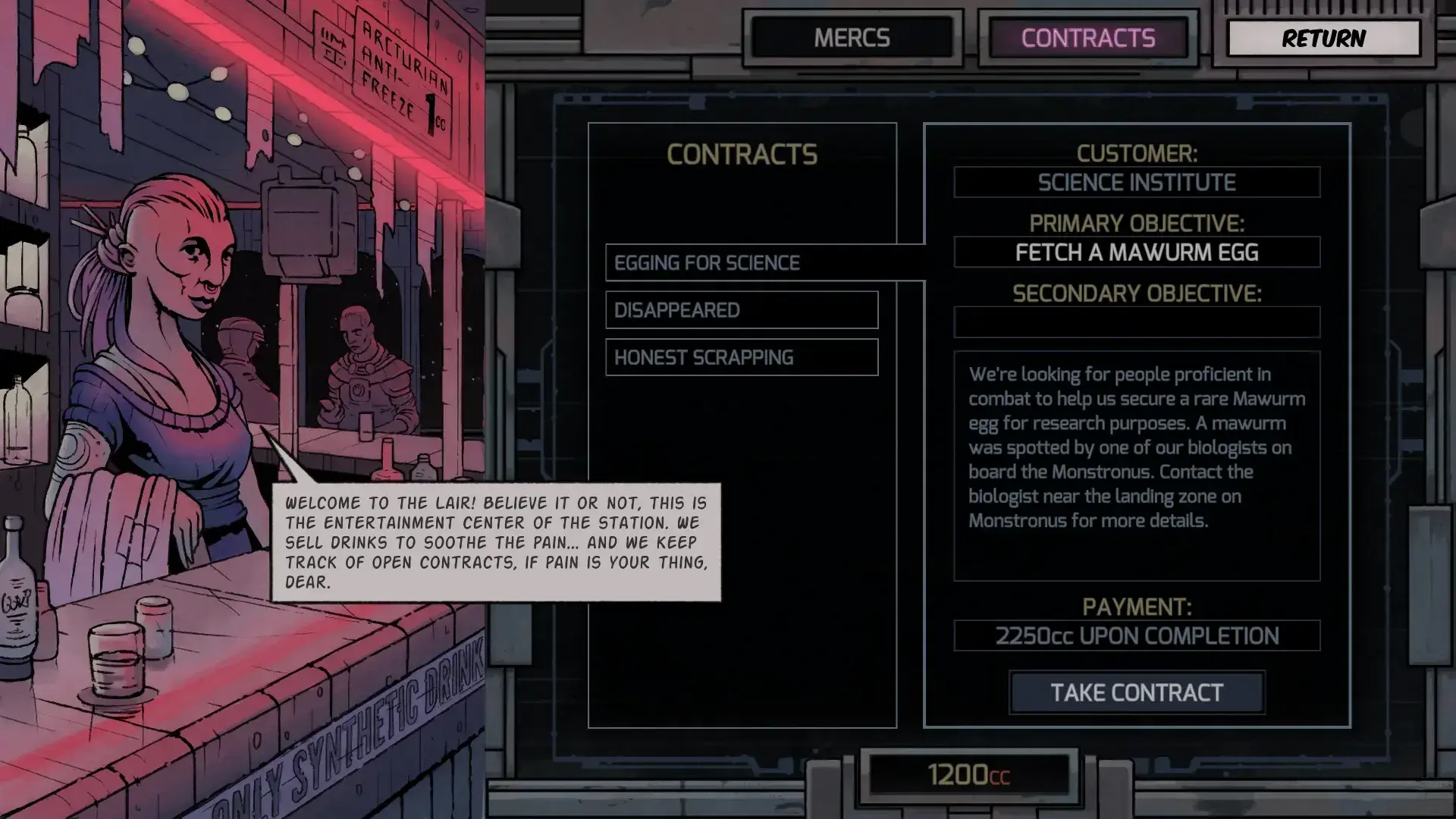 Deep Sky Derelicts thumbnail 8