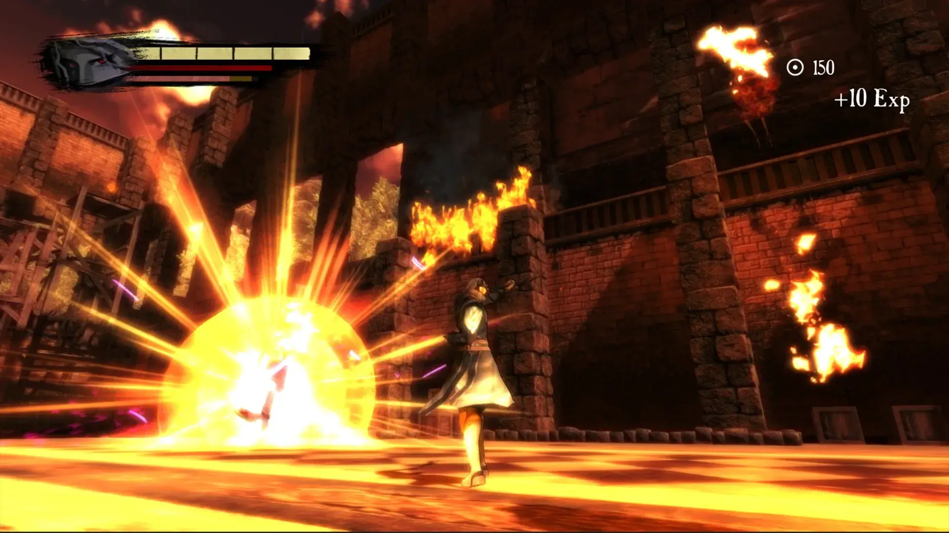 Anima: Gate of Memories - The Nameless Chronicles thumbnail 5