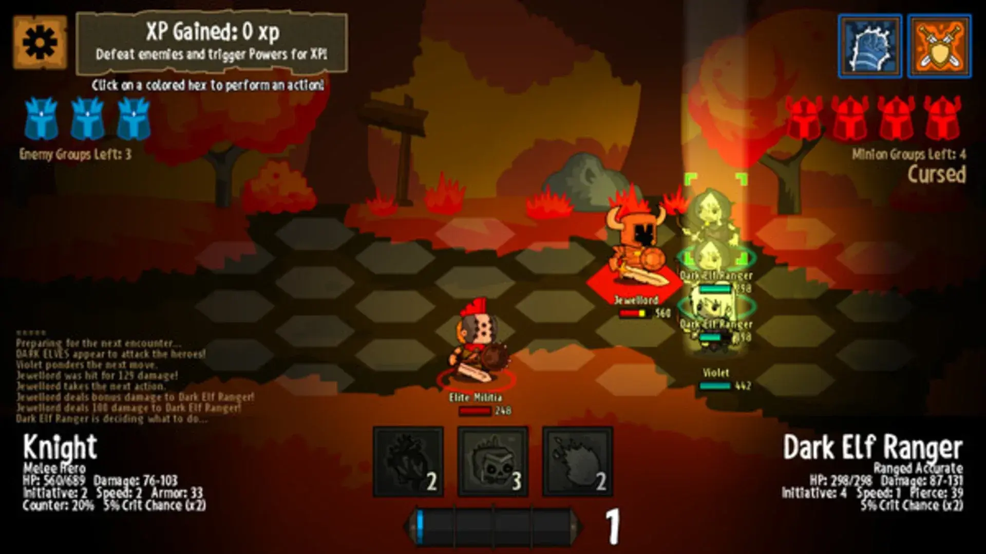 Reverse Crawl thumbnail 5