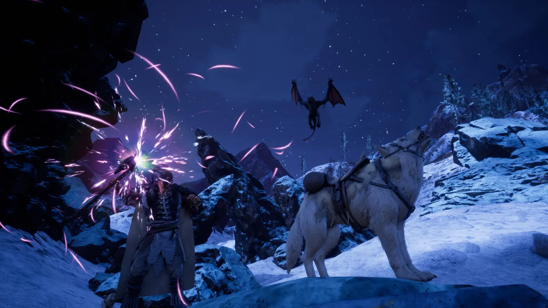 Citadel: Forged with Fire thumbnail 11