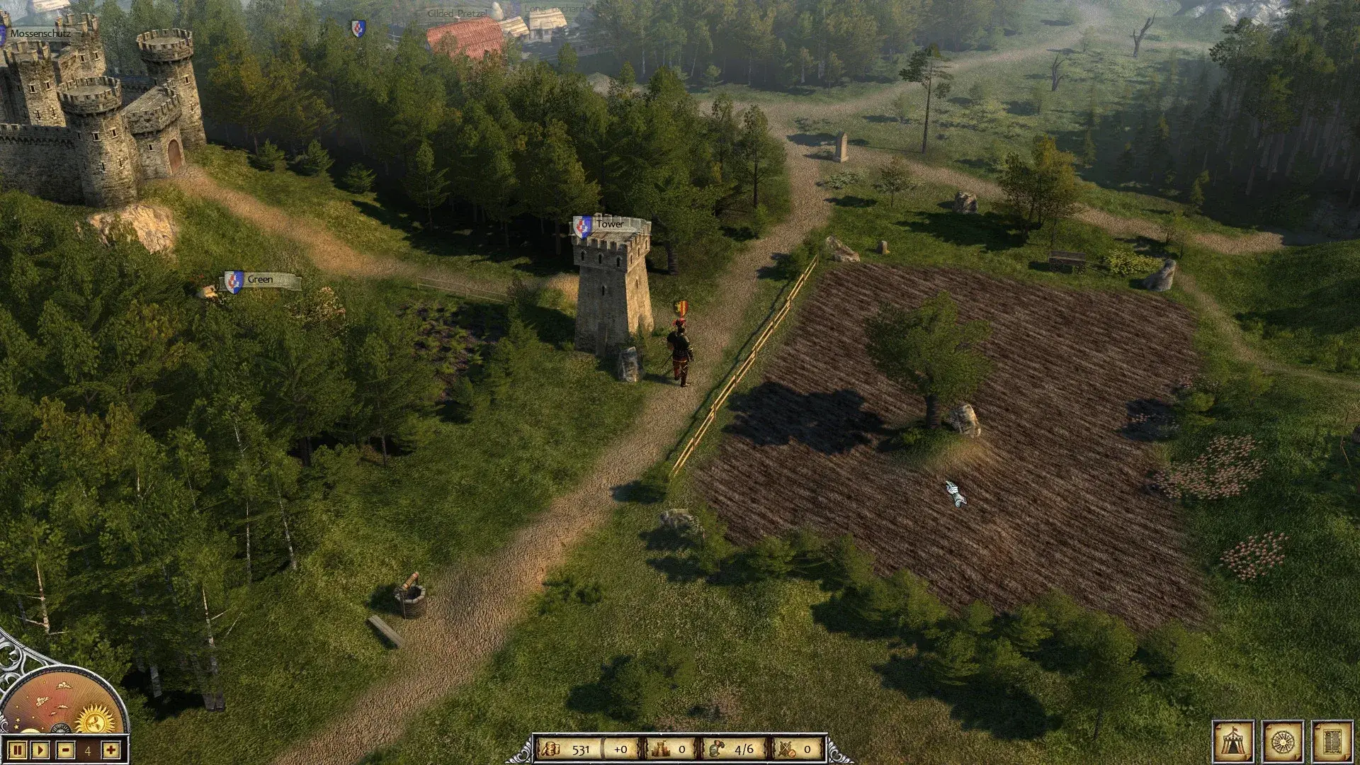 Legends of Eisenwald thumbnail 7