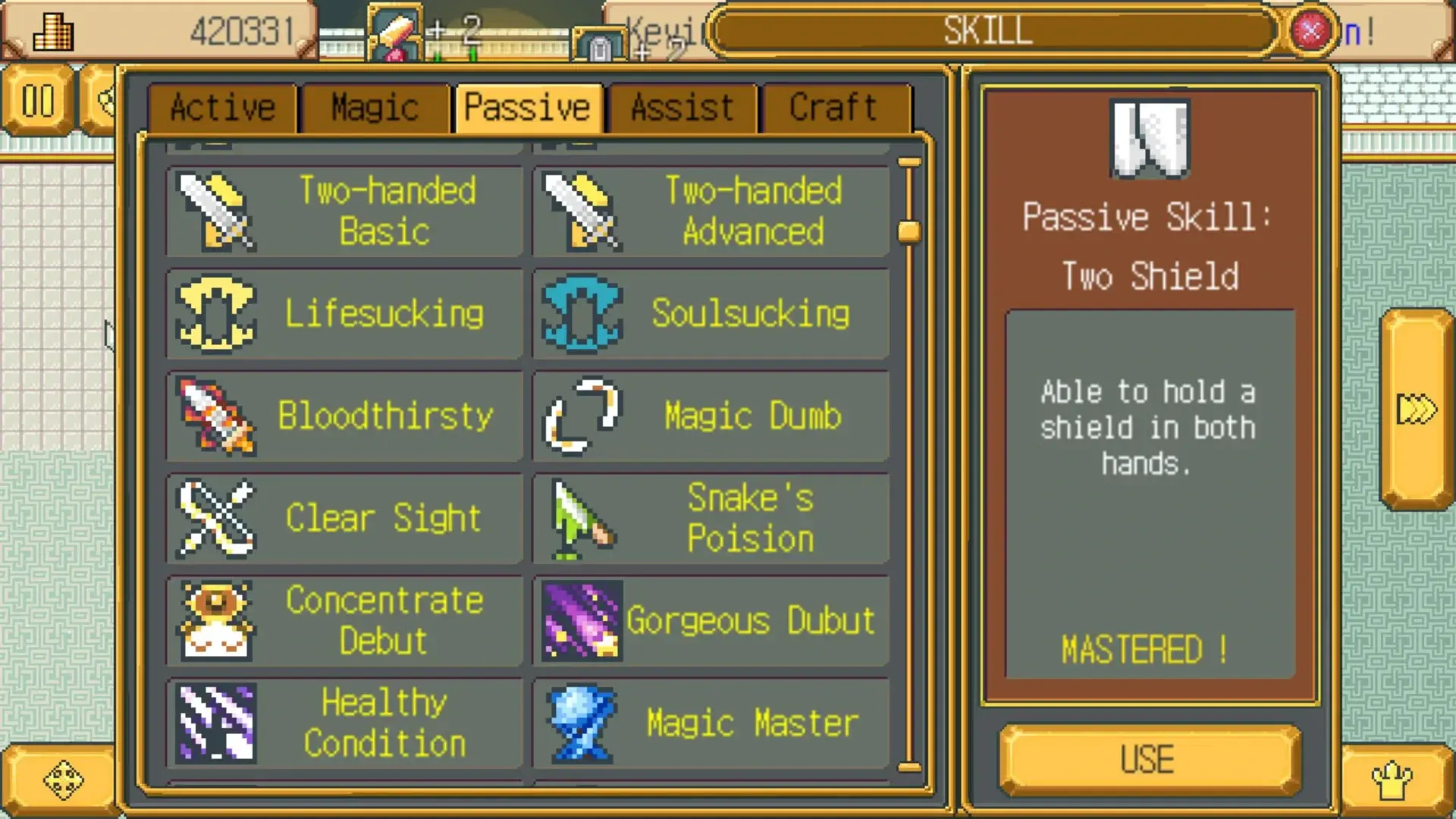 Weapon Shop Fantasy thumbnail 3