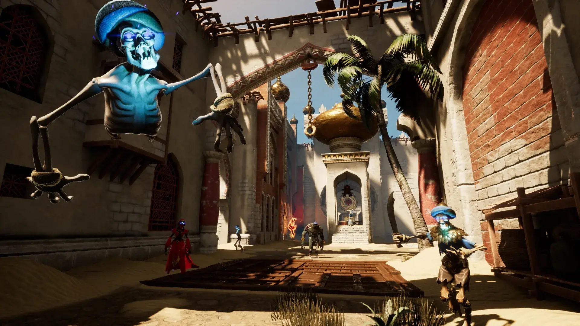 City of Brass thumbnail 6