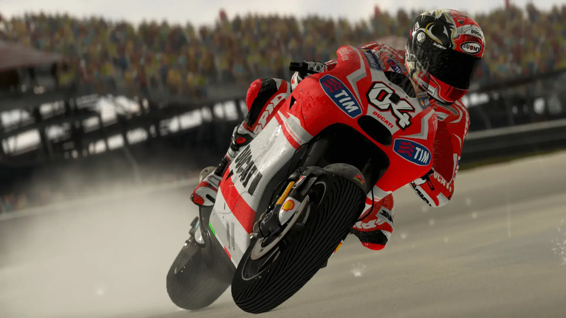 MotoGP 14 thumbnail 4