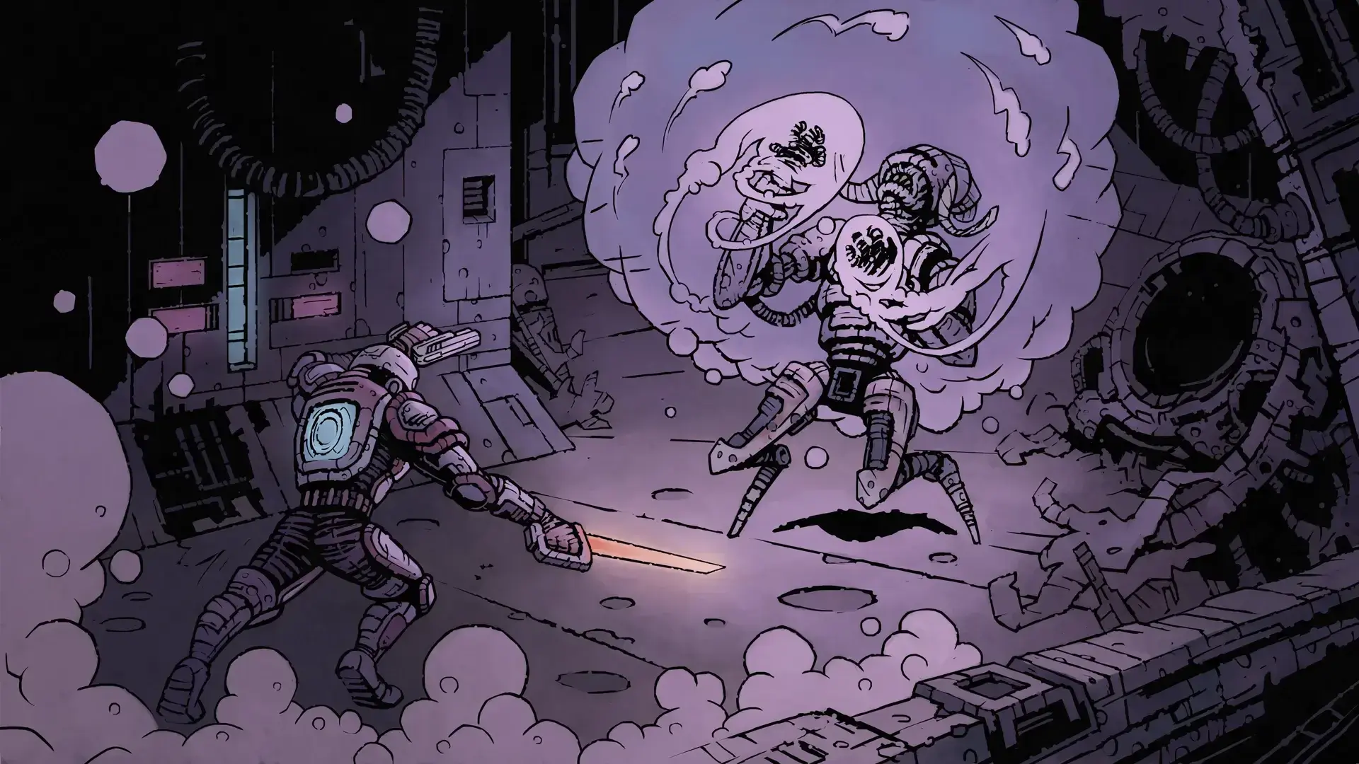 Deep Sky Derelicts thumbnail 5