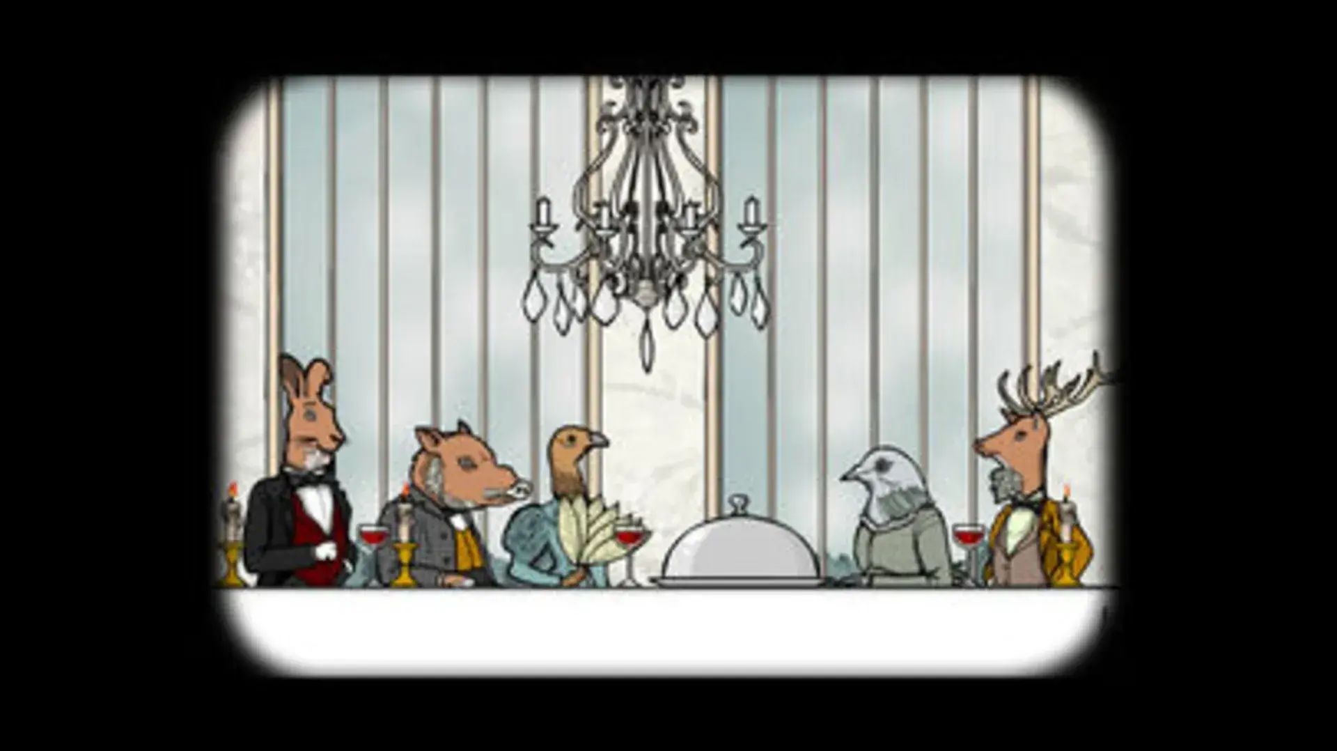 Rusty Lake Hotel thumbnail 12