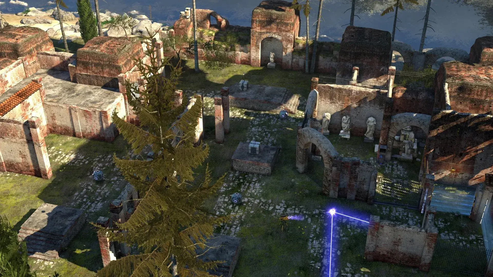 The Talos Principle: Road To Gehenna thumbnail 3
