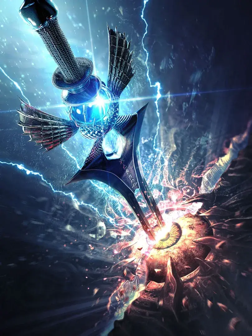Soul Calibur VI thumbnail 10