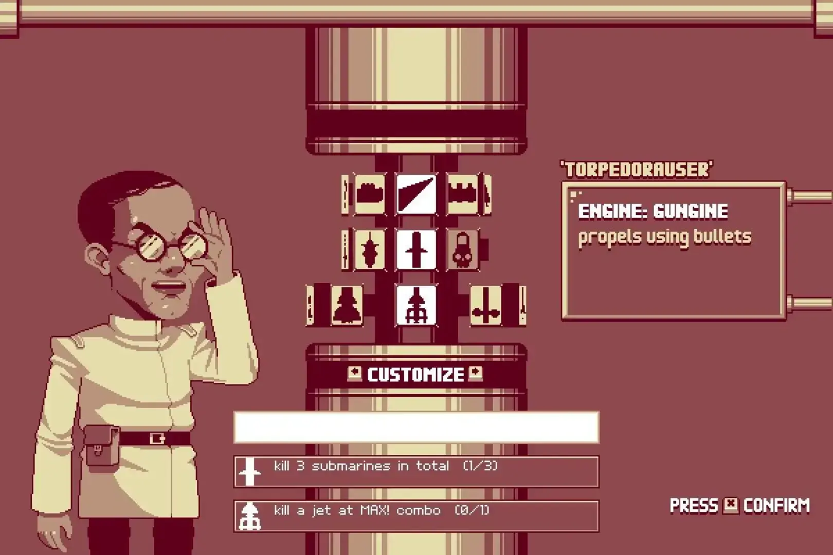 LUFTRAUSERS thumbnail 6