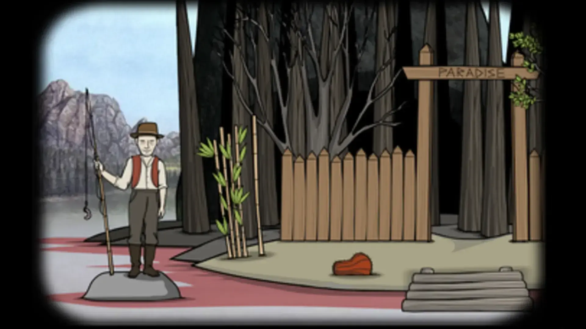 Rusty Lake Paradise thumbnail 6