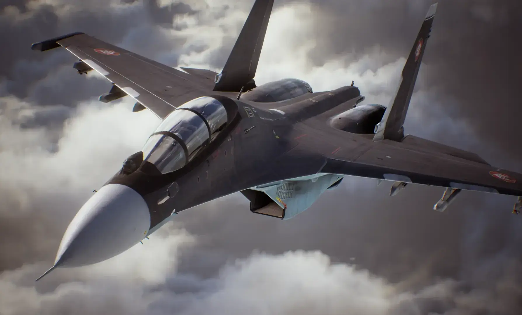 ACE COMBAT 7: SKIES UNKNOWN thumbnail 19