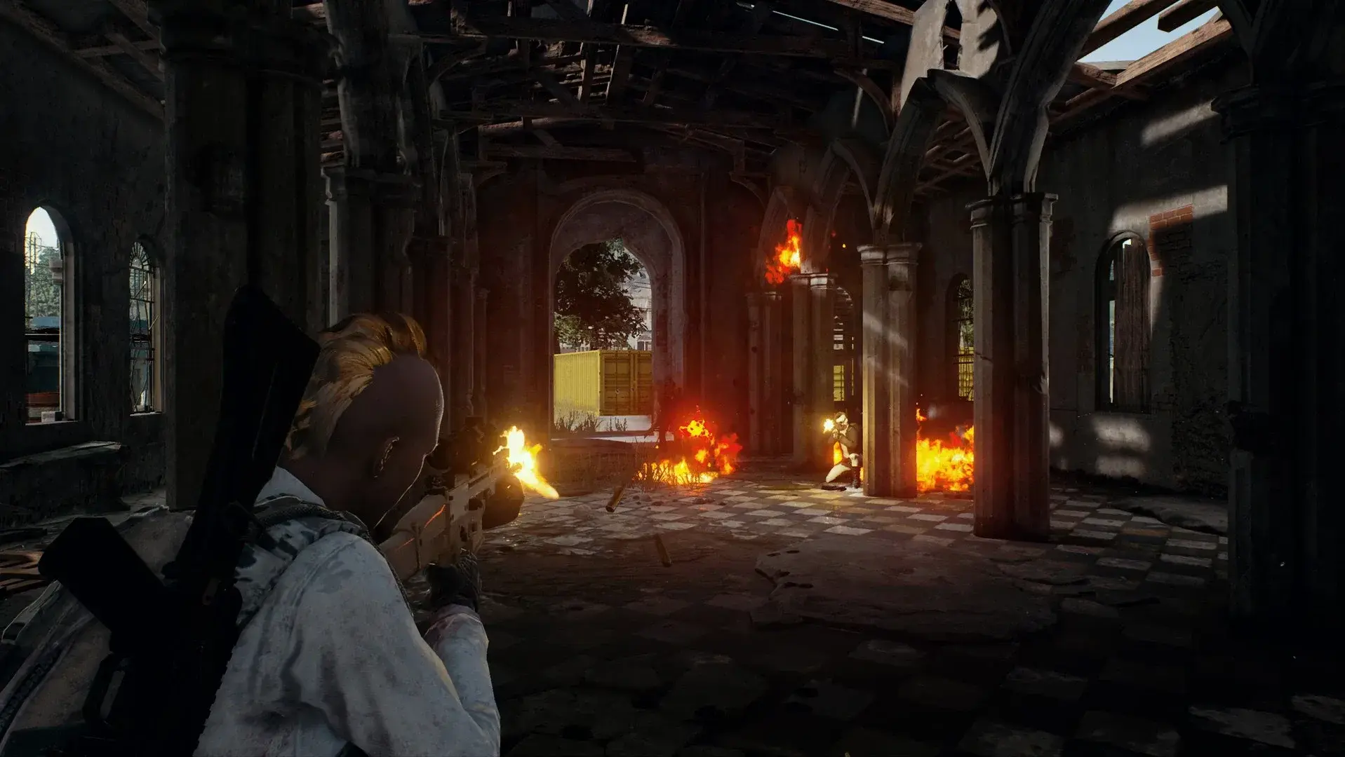 PUBG: BATTLEGROUNDS thumbnail 32