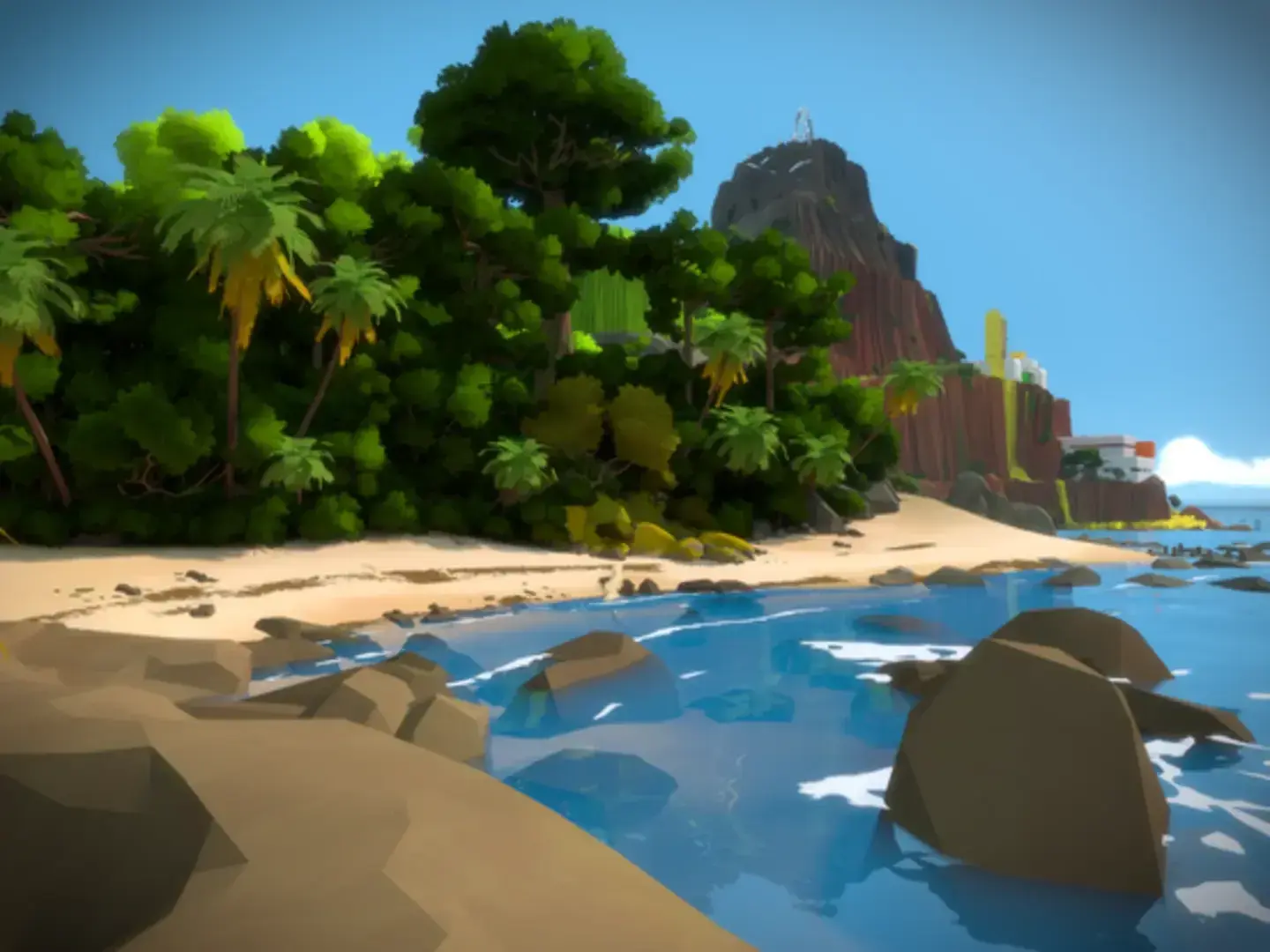 The Witness thumbnail 15