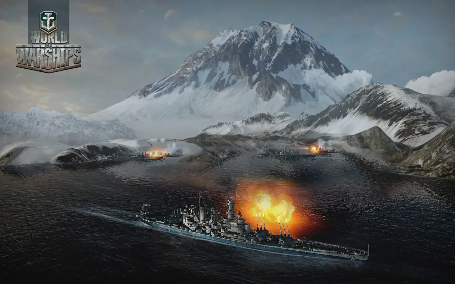 World of Warships thumbnail 12