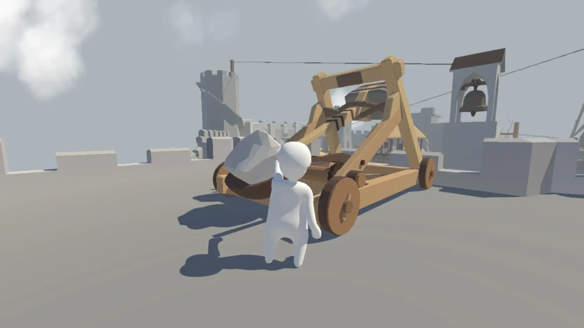 Human: Fall Flat thumbnail 19