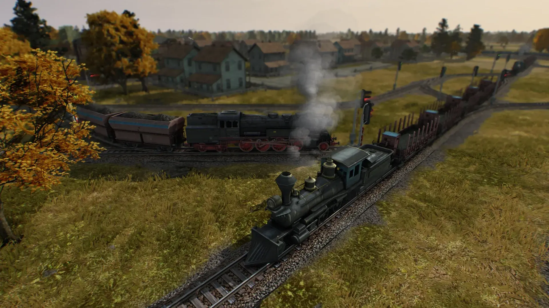 Mashinky thumbnail 6