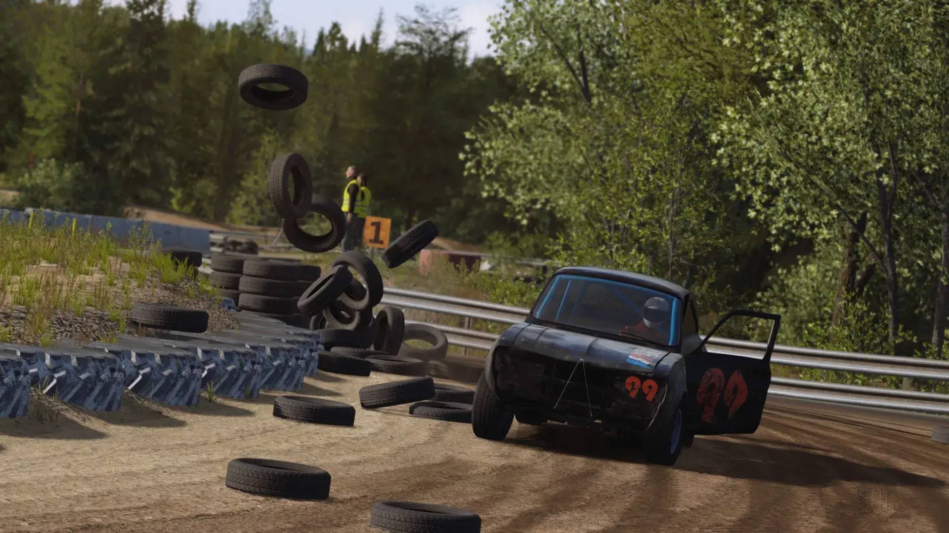 Wreckfest thumbnail 9
