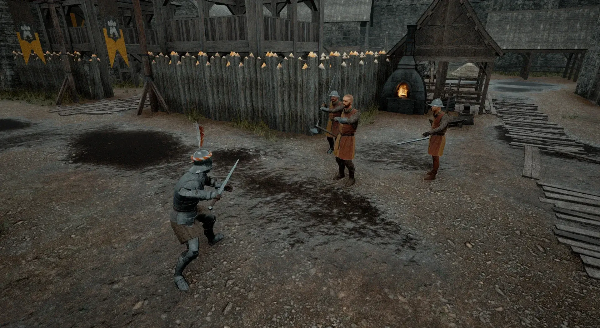 The Black Death thumbnail 4