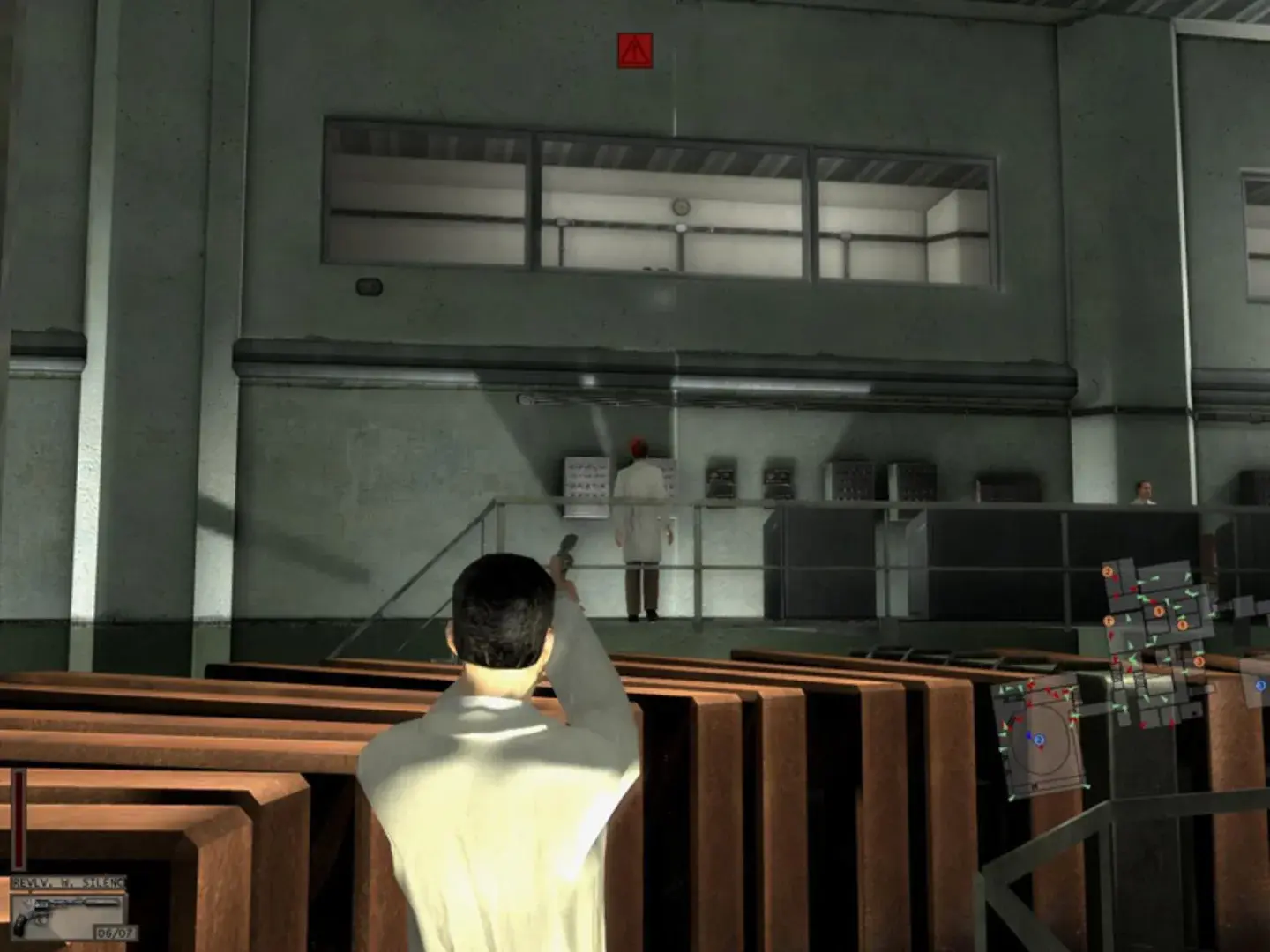 Death to Spies thumbnail 7