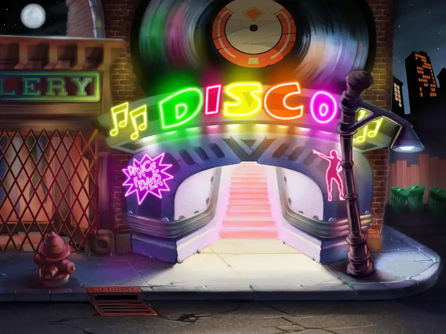 Leisure Suit Larry: Reloaded thumbnail 5