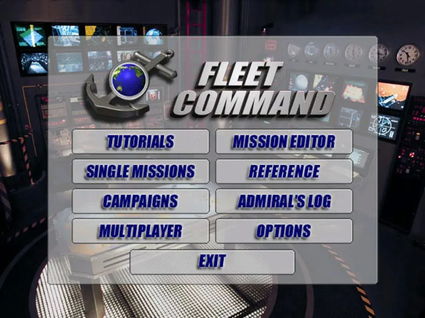 Fleet Command thumbnail 6