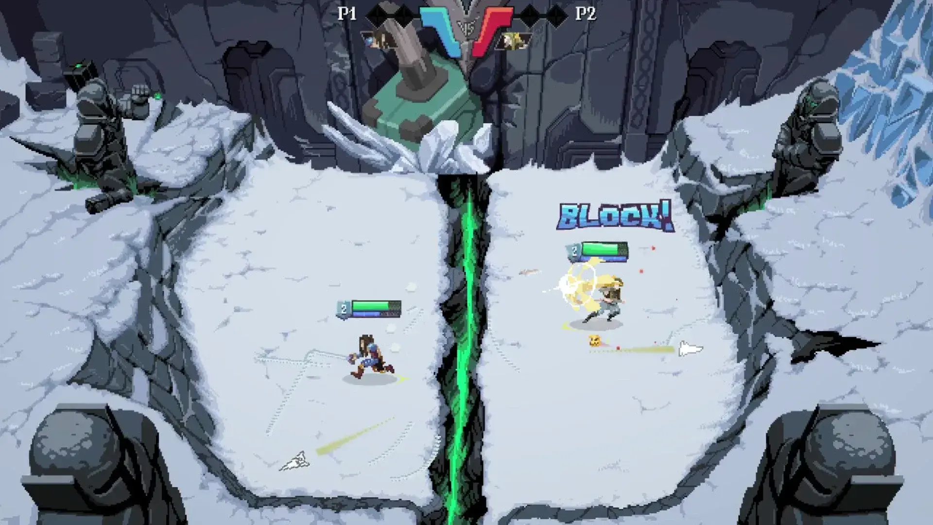 Strikers Edge thumbnail 5