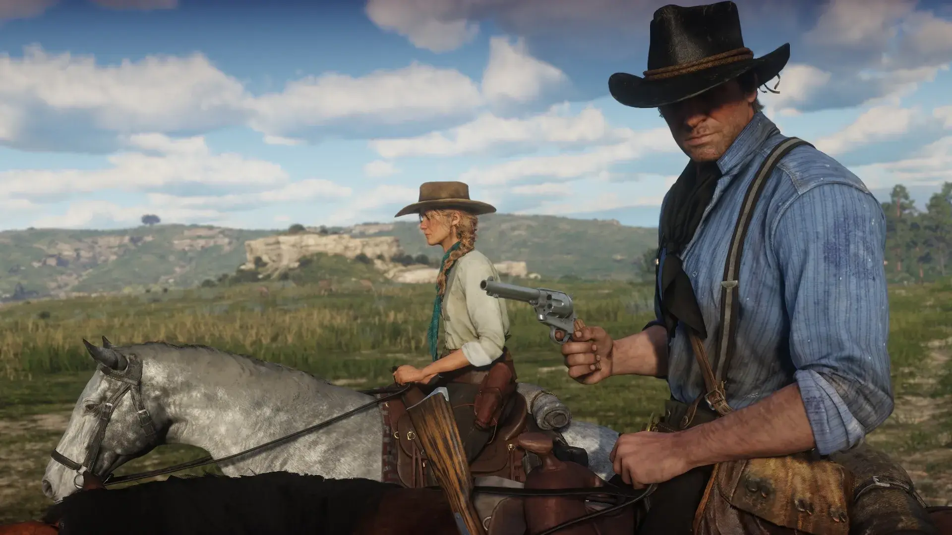 Red Dead Redemption 2 thumbnail 28