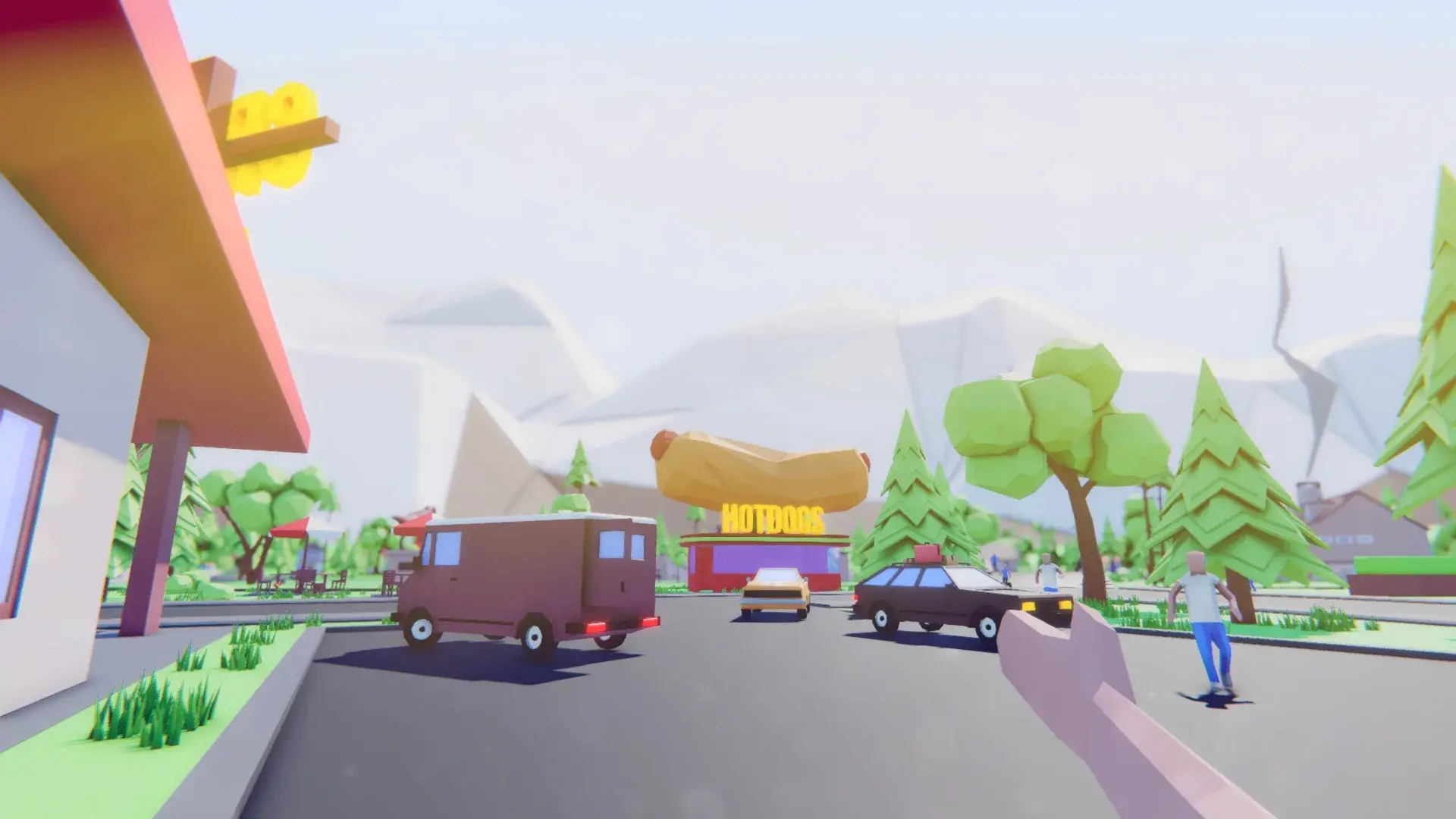 Dude Simulator thumbnail 7