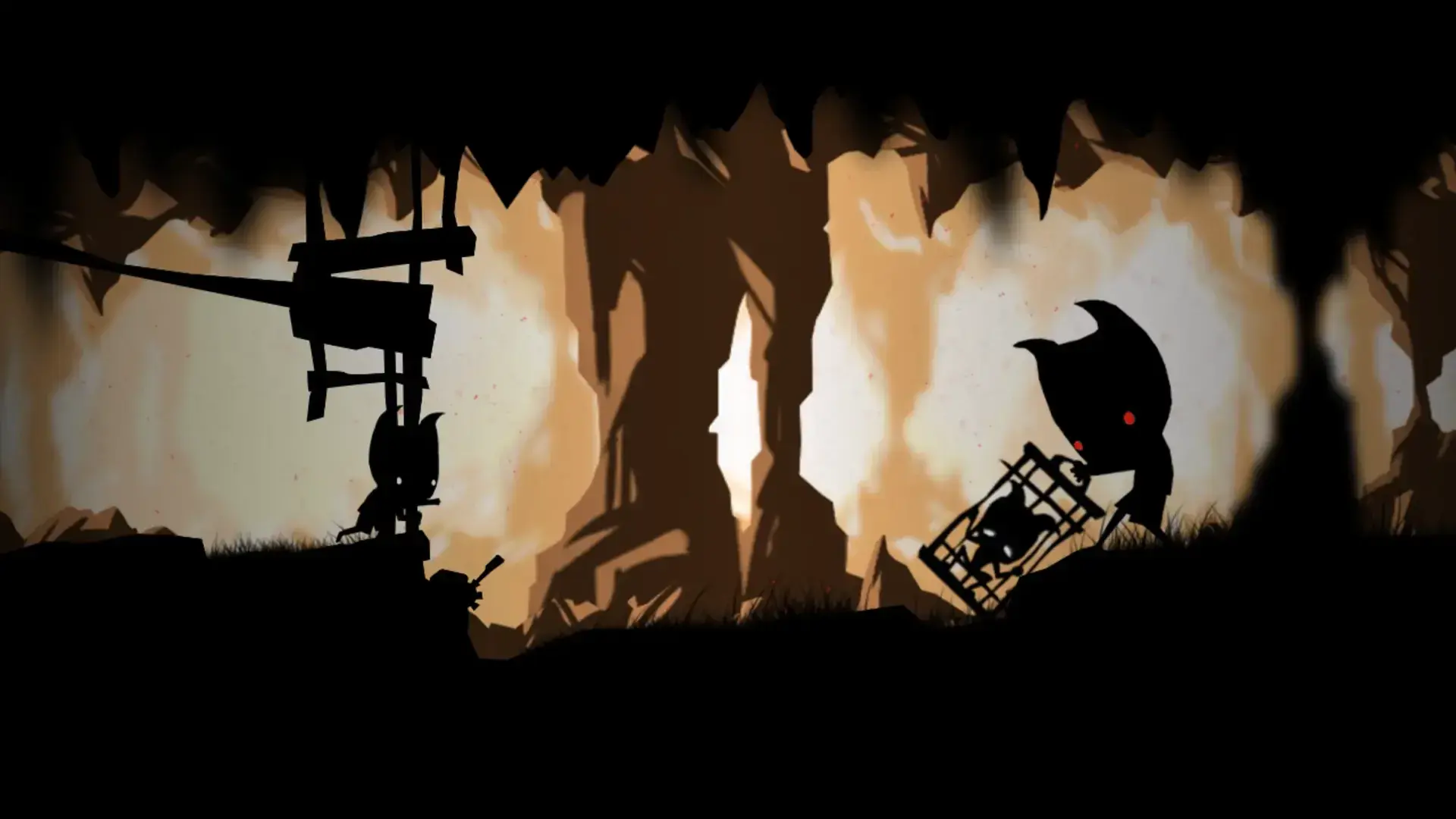 Toby: The Secret Mine thumbnail 6
