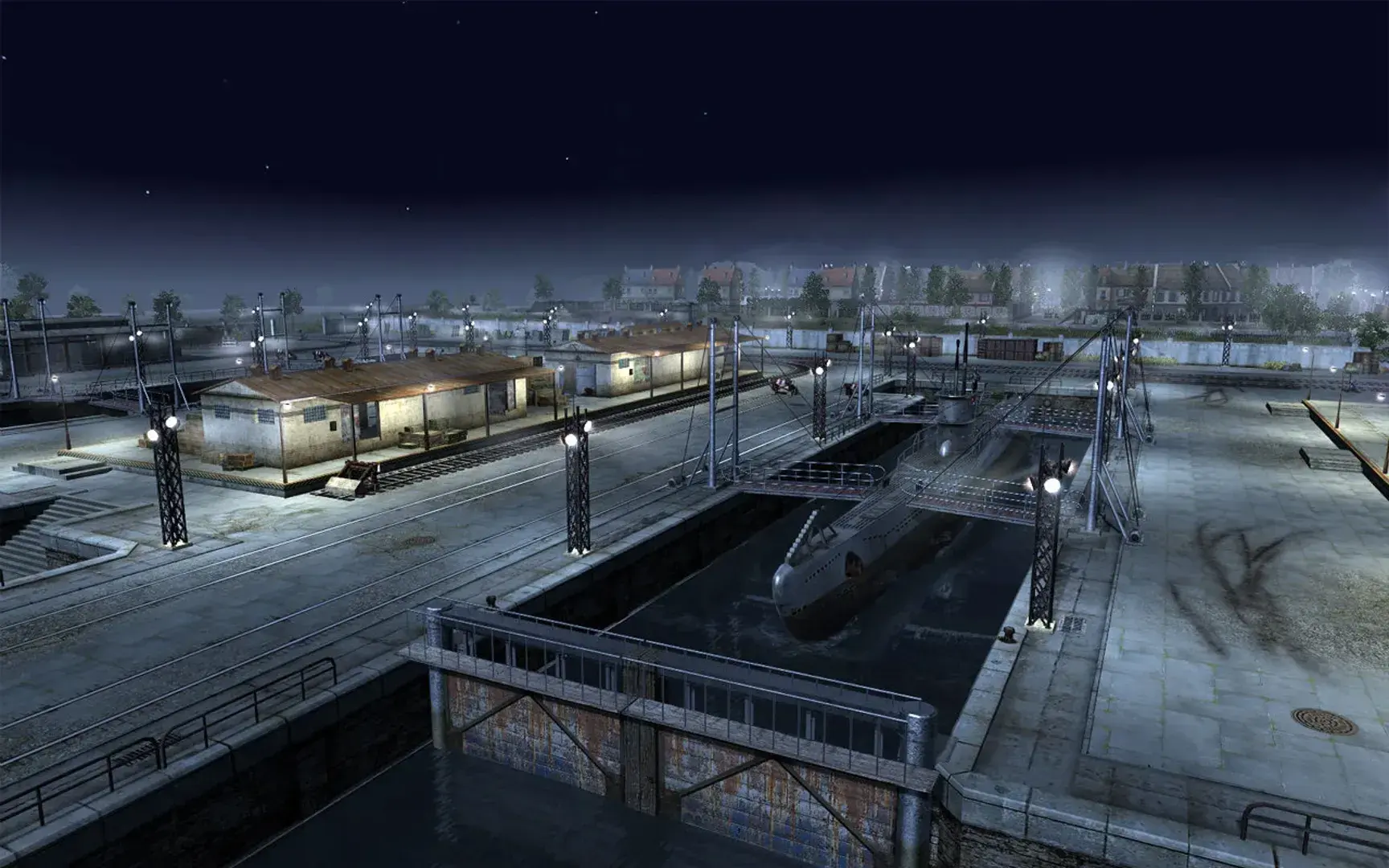 Men of War: Assault Squad thumbnail 6
