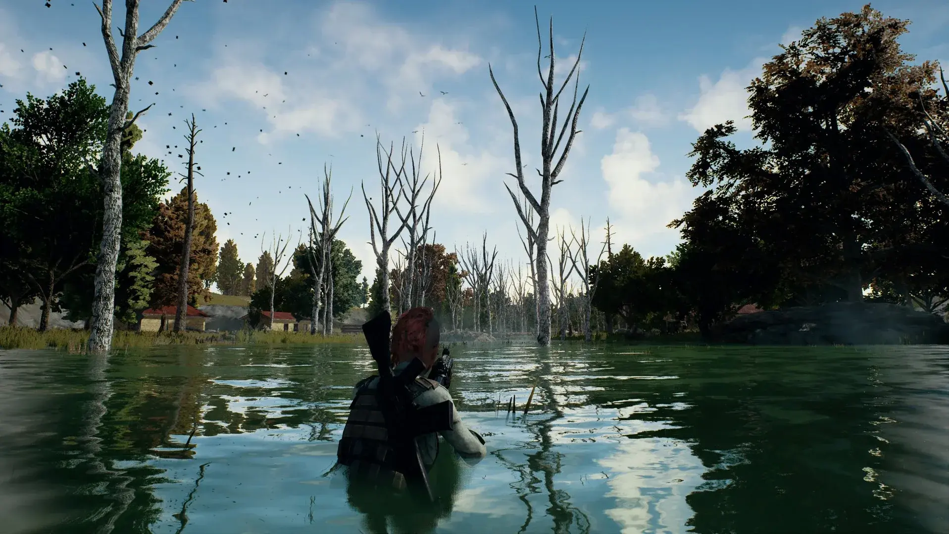 PUBG: BATTLEGROUNDS thumbnail 27