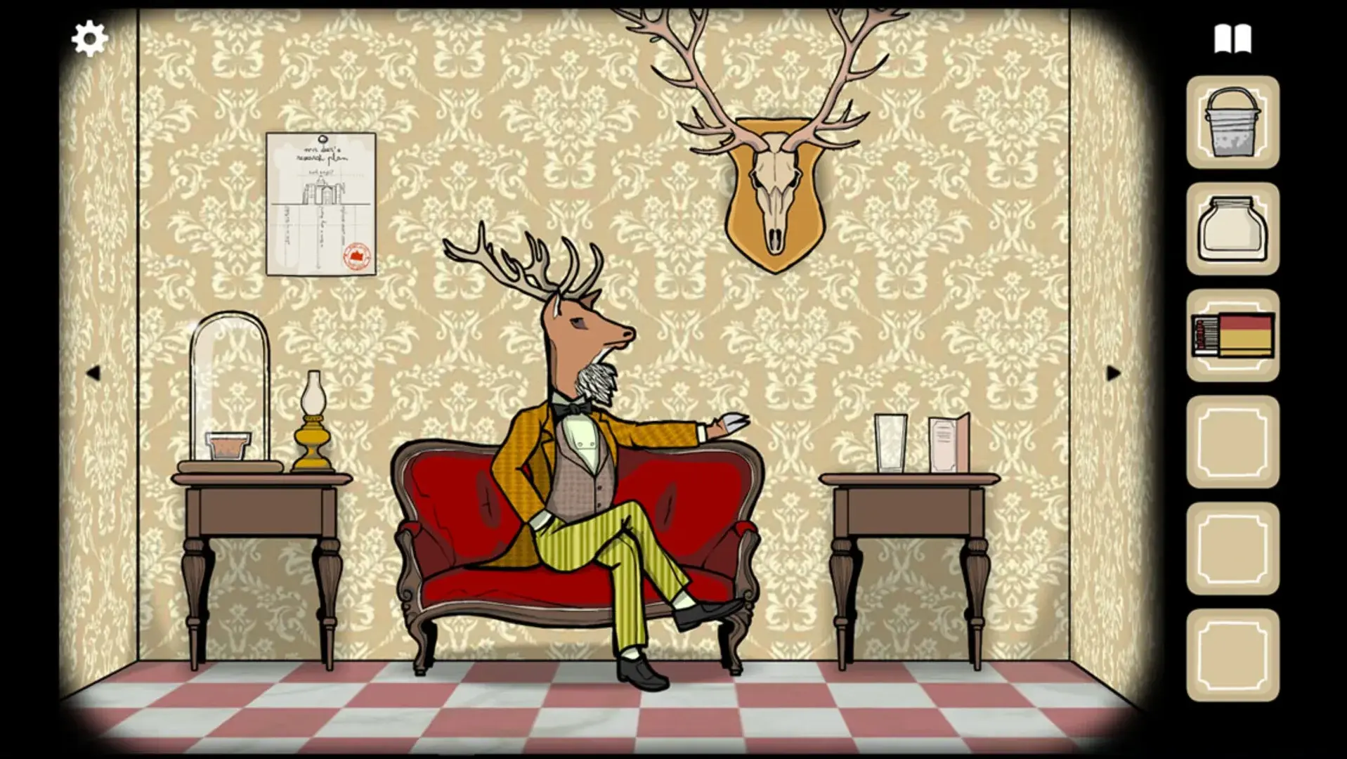 Rusty Lake Hotel thumbnail 10
