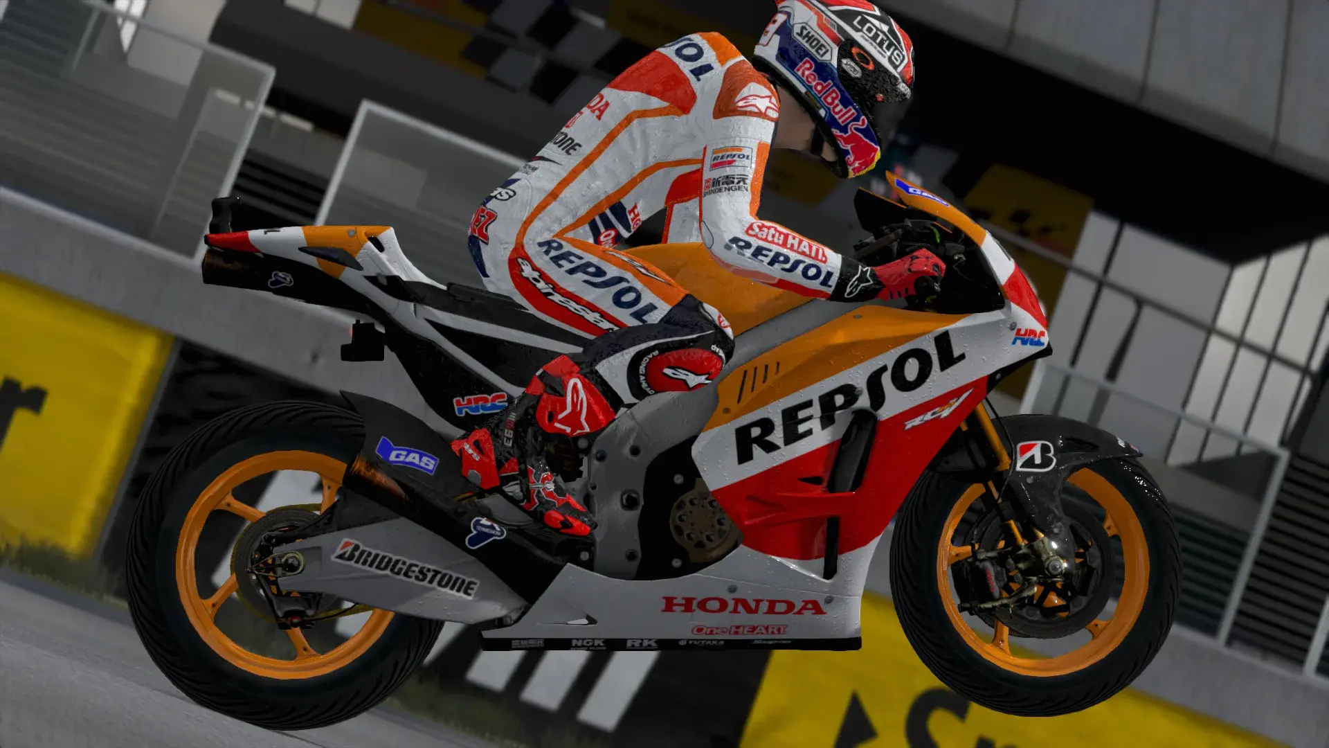 MotoGP 14 thumbnail 7
