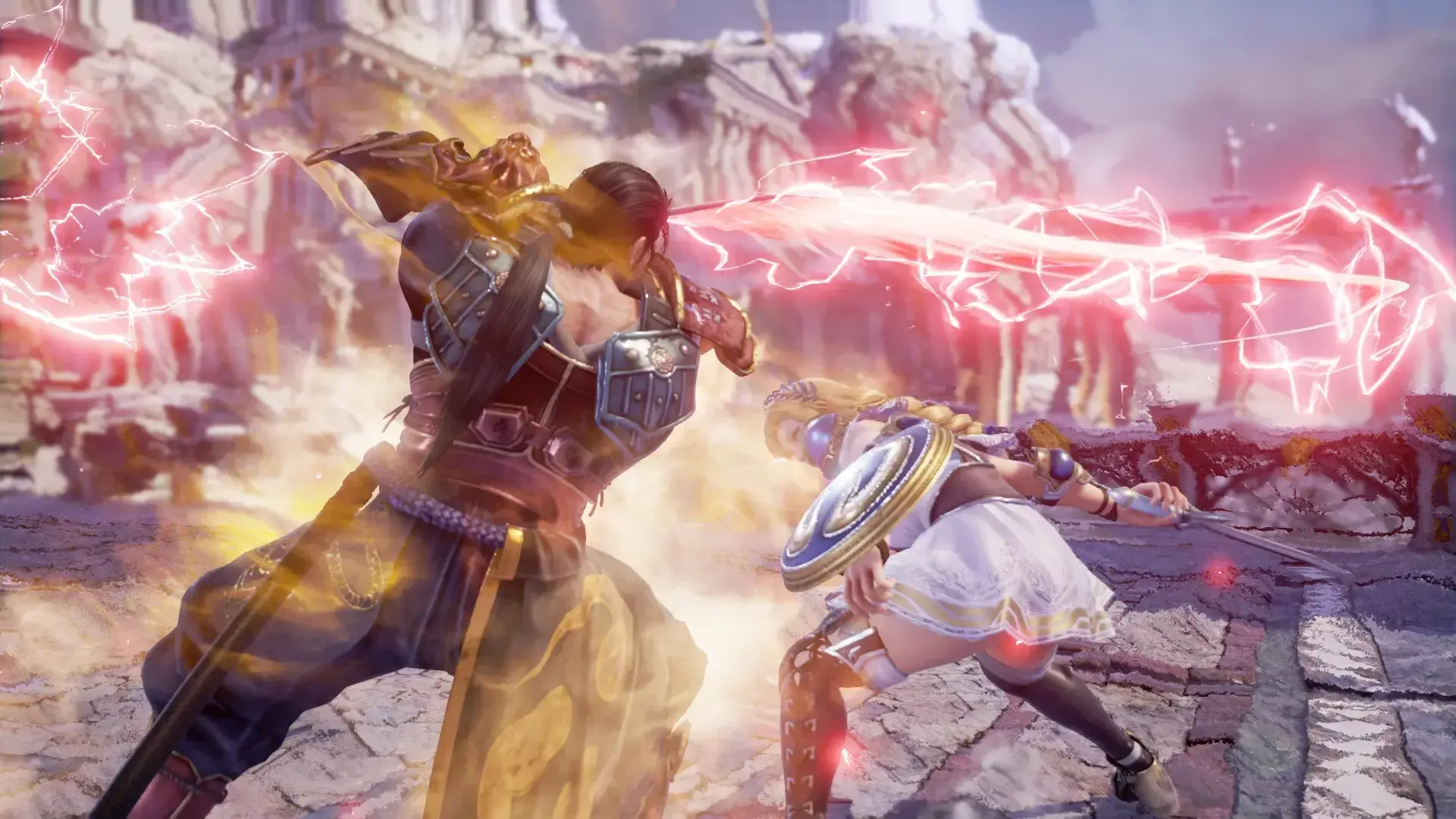Soul Calibur VI thumbnail 19