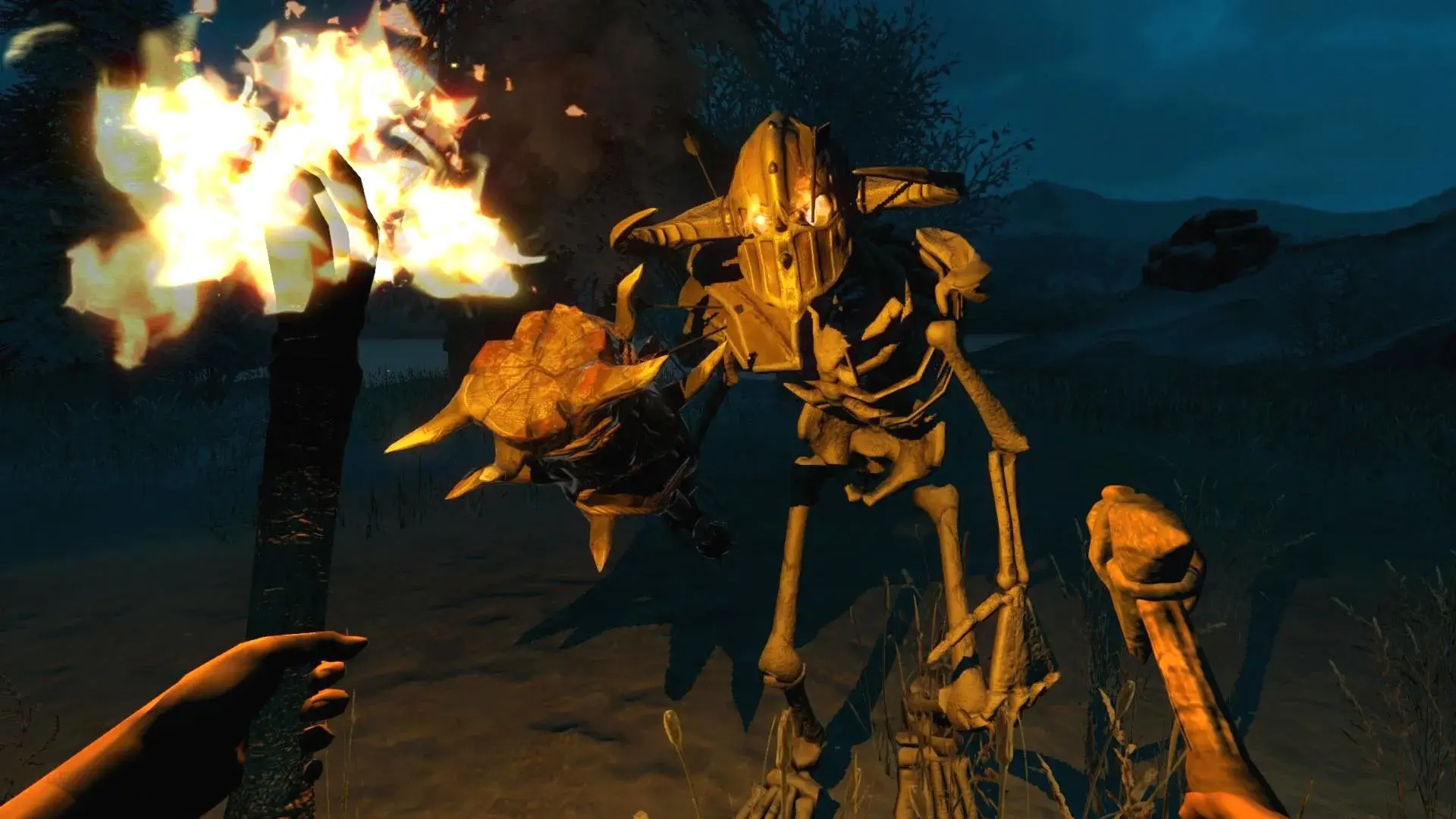 Savage Lands thumbnail 3
