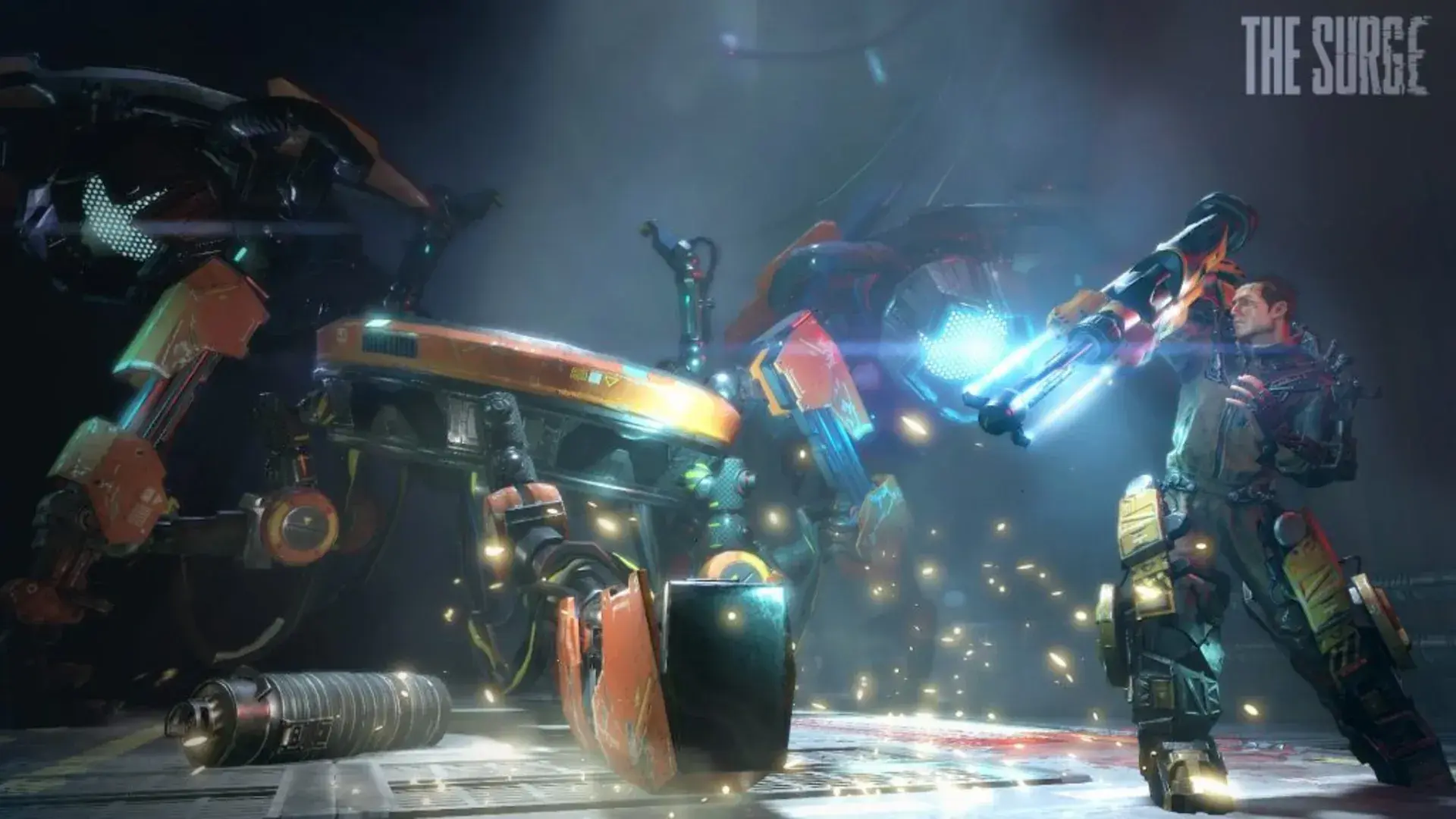 The Surge 2 thumbnail 21
