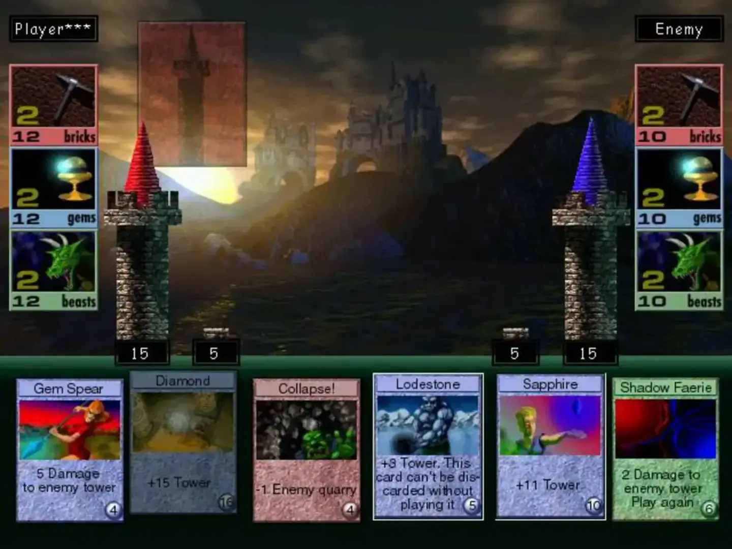 Might and Magic 7: For Blood and Honor thumbnail 6