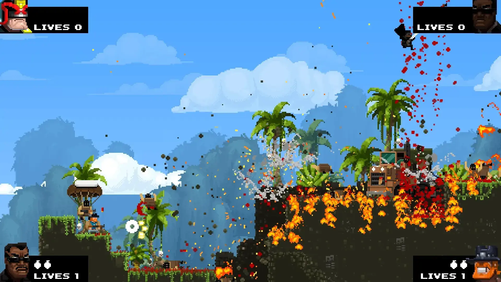 Broforce thumbnail 12
